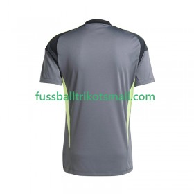 Fußballtrikots Juventus Torwart 2025-2026 Kurzarm Auswärts-trikot kaufen